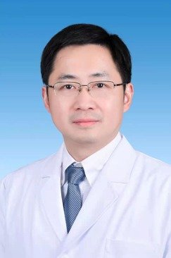 Dr. Youngyih Han portrait